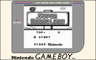 Mario & Luigi: Bowser's Inside Story + Bowser Jr's Journey screenshot 4 for Nintendo 3DS